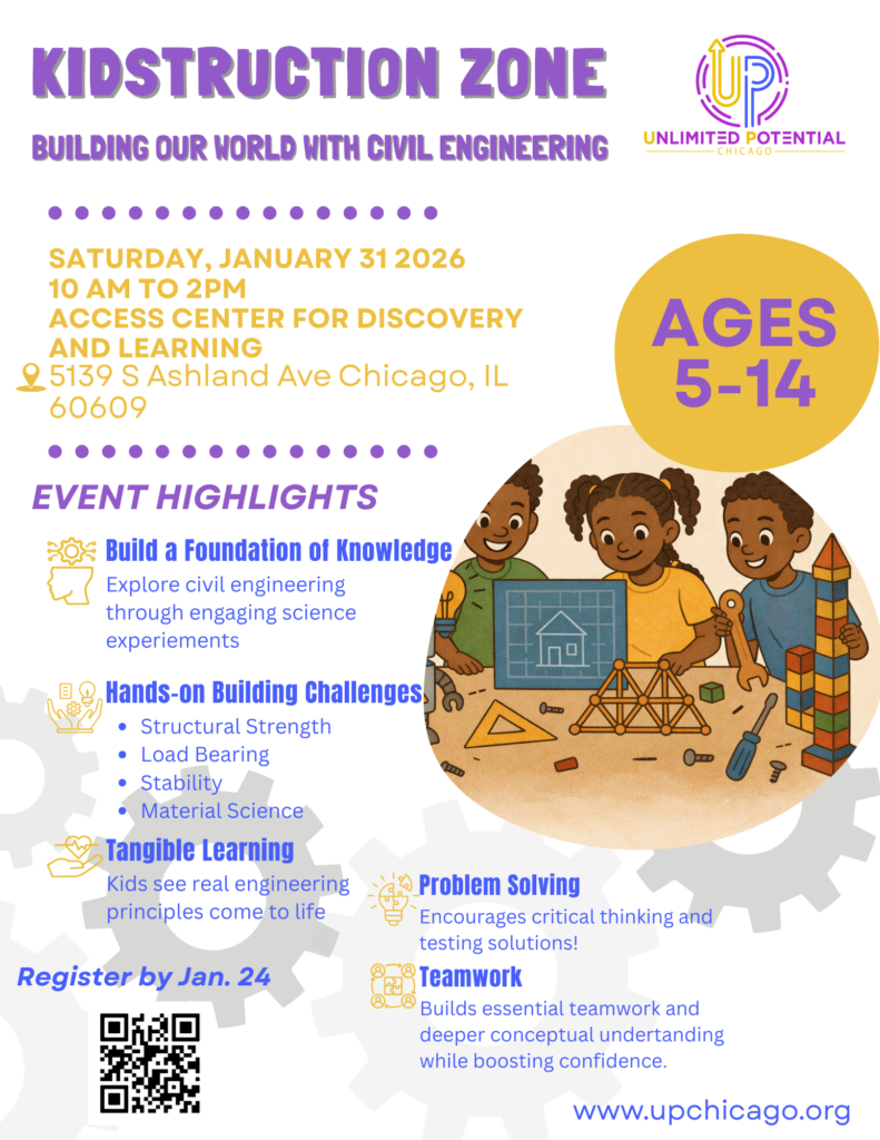 Kidstruction Zone UP Chicago-2