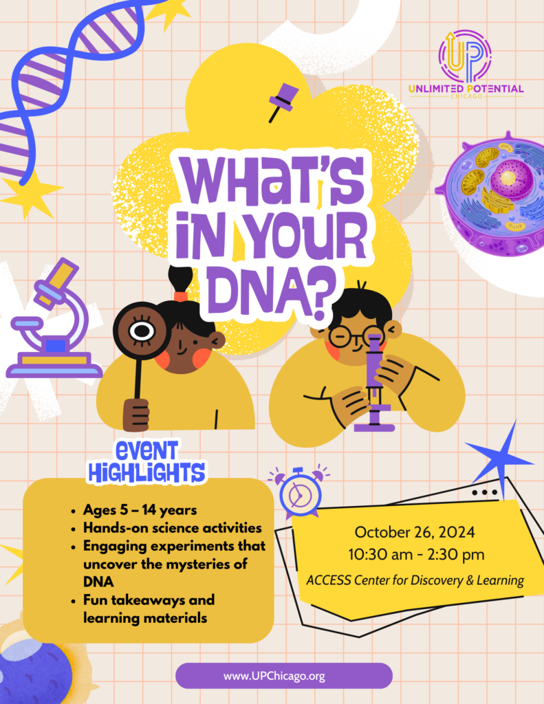 what’s in your DNA-3