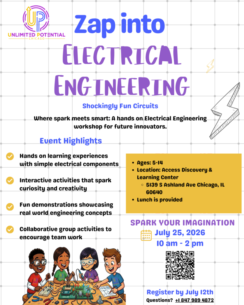 Electrical Engineering